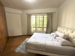 Villa Marina (D15), Condominium #515549921